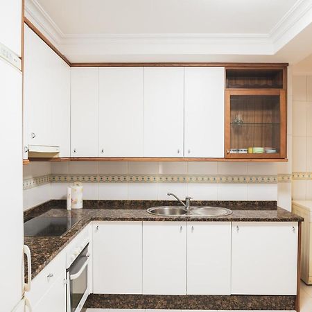 Apartmento Alcabre 비고 외부 사진