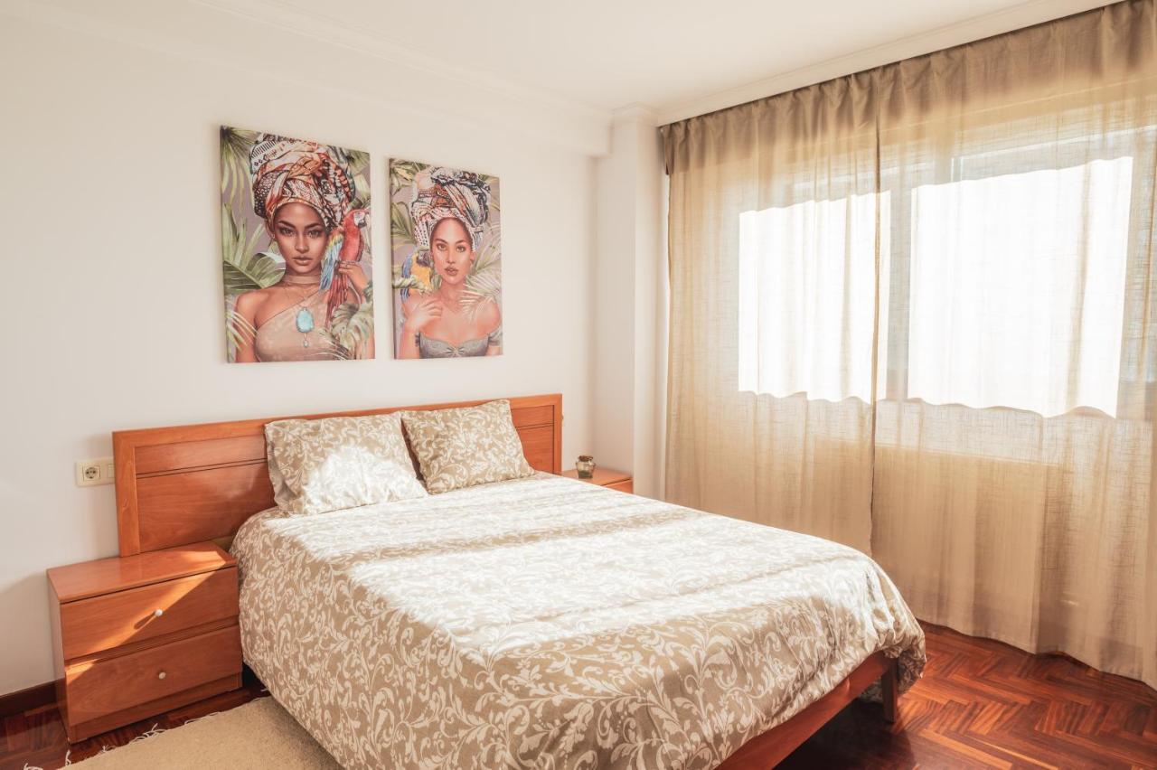 Apartmento Alcabre 비고 외부 사진