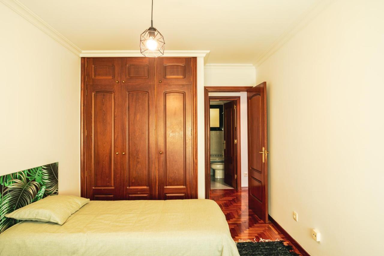 Apartmento Alcabre 비고 외부 사진