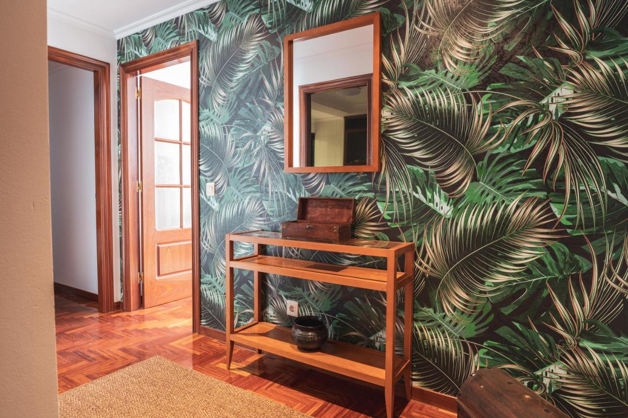 Apartmento Alcabre 비고 외부 사진
